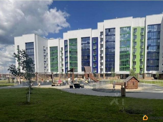 Квартира продажа в Высокая Гора, Татарстан Республика