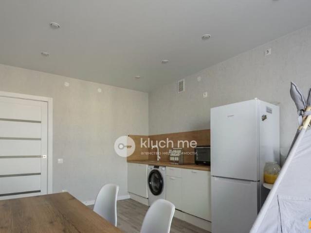 Квартира продажа в Высокая Гора, Татарстан Республика