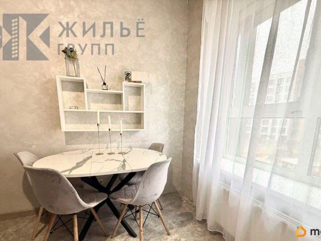 Квартира продажа в Высокая Гора, Татарстан Республика