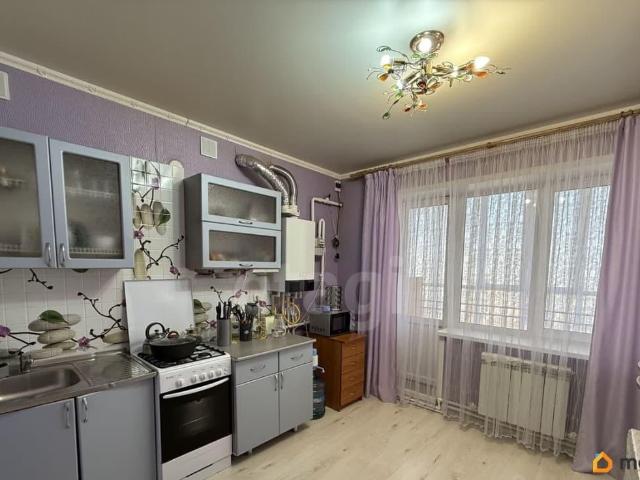 Квартира продажа в Высокая Гора, Татарстан Республика