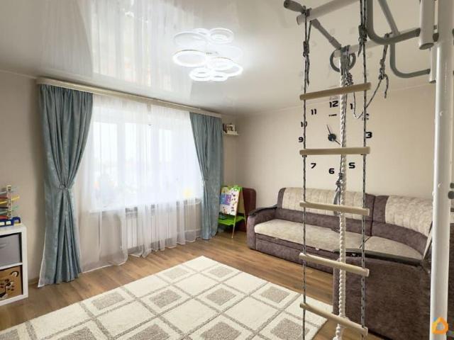Квартира продажа в Высокая Гора, Татарстан Республика