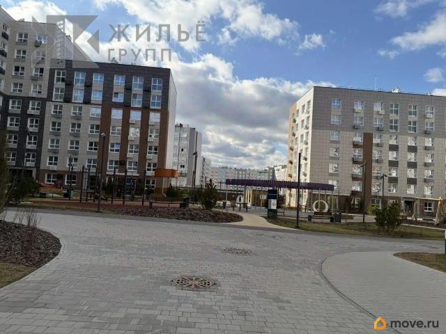 Квартира продажа в Высокая Гора, Татарстан Республика