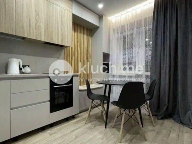 Квартира продажа в Высокая Гора, Татарстан Республика