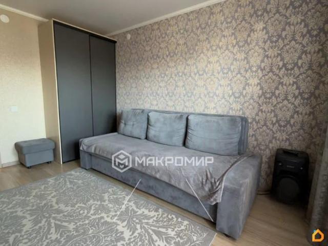 Квартира продажа в Высокая Гора, Татарстан Республика