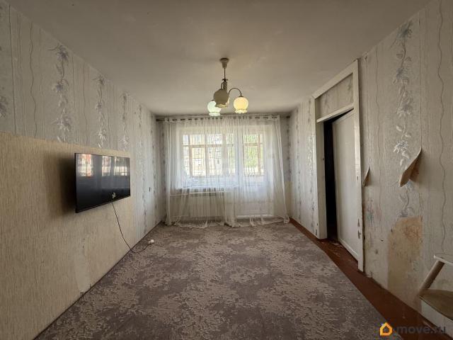 Квартира продажа в Высокая Гора, Татарстан Республика