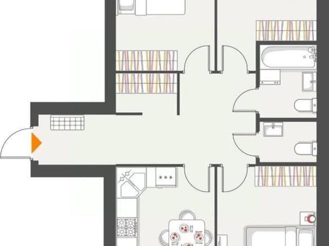 Квартира продажа в Татарстан Республика