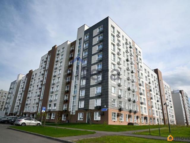 Квартира продажа в Высокая Гора, Татарстан Республика