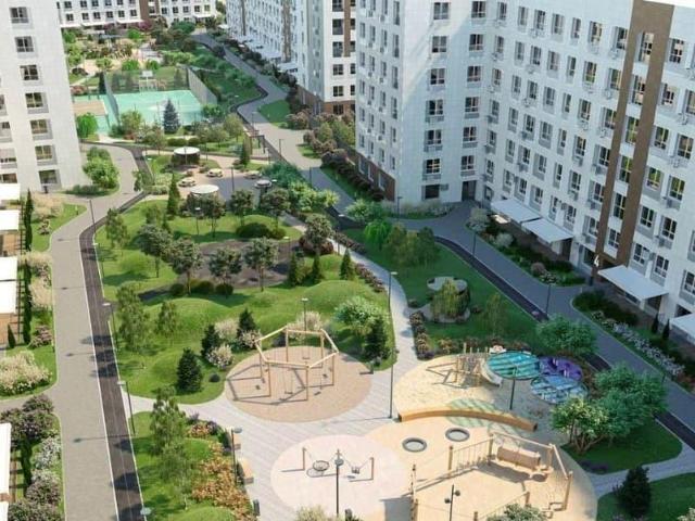 Квартира продажа в Высокая Гора, Татарстан Республика