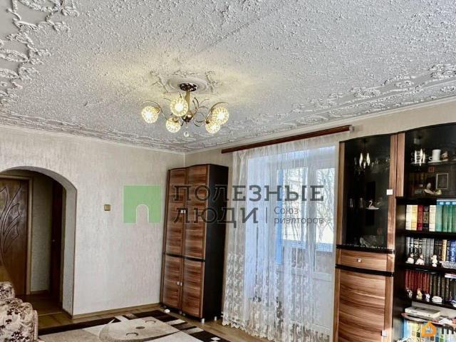 Квартира продажа в Высокиничи, Калужская Обл