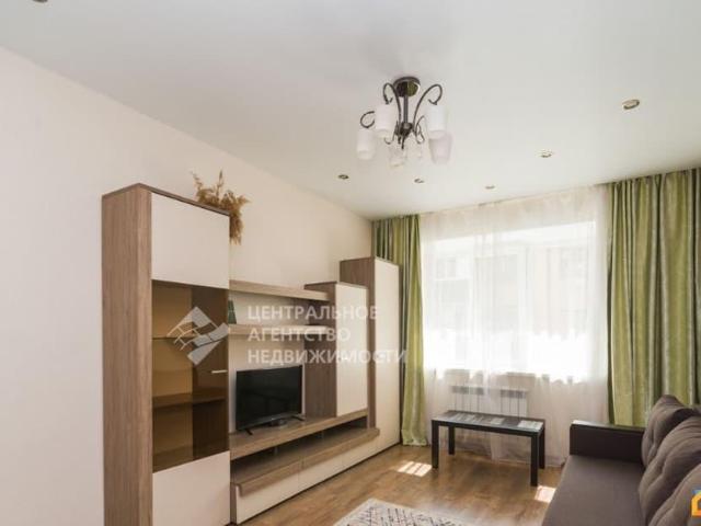 Квартира продажа в Заборье, Рязанская область