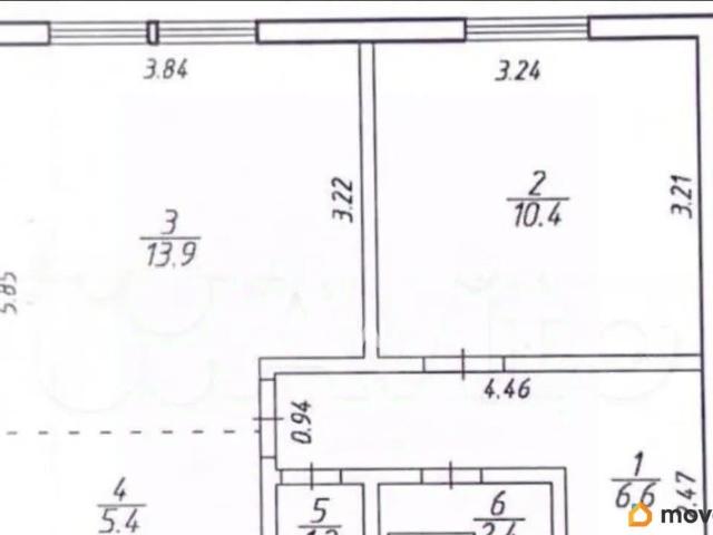 Квартира продажа в Карелия Республика
