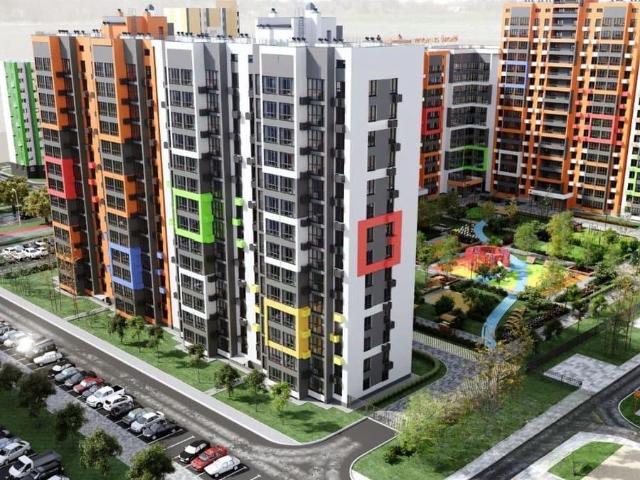 Квартира продажа в Пензенская область