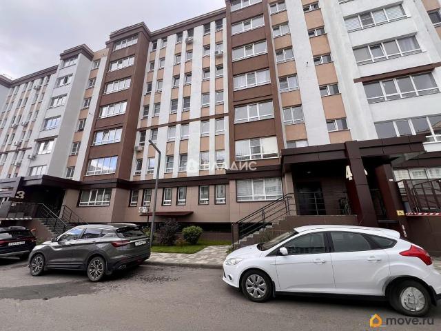 Квартира продажа в Пензенская область