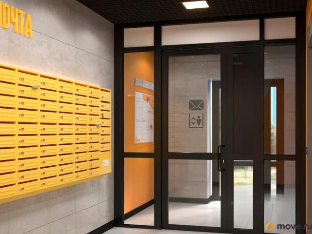 Квартира продажа в Пензенская область