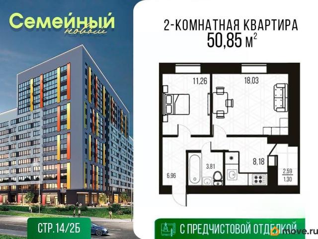 Квартира продажа в Пензенская область