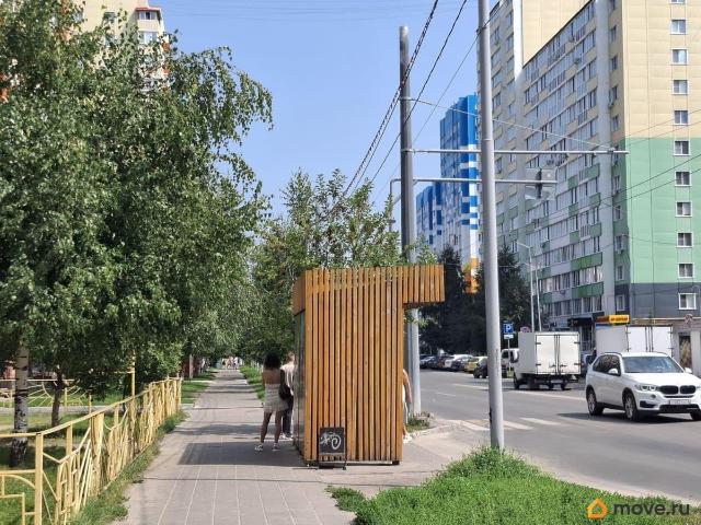 Квартира продажа в Пензенская область