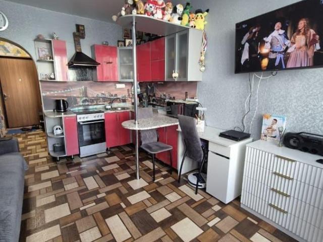 Квартира продажа в Пензенская область