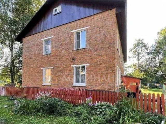 Квартира продажа в Знаменка, Орловская область