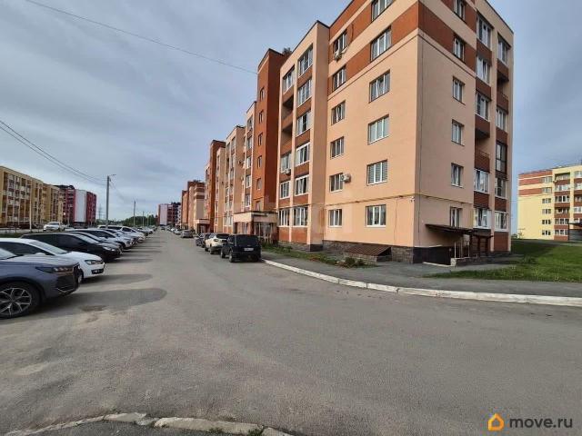 Квартира продажа в Башкортостан Респ