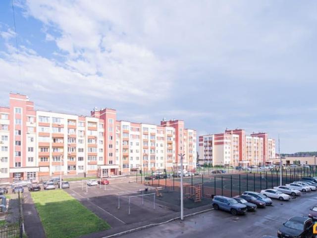 Квартира продажа в Башкортостан Респ