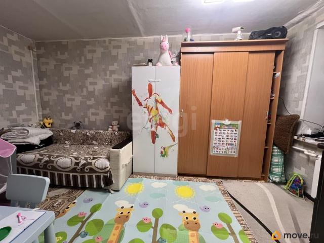 Квартира продажа в Красноярский Край