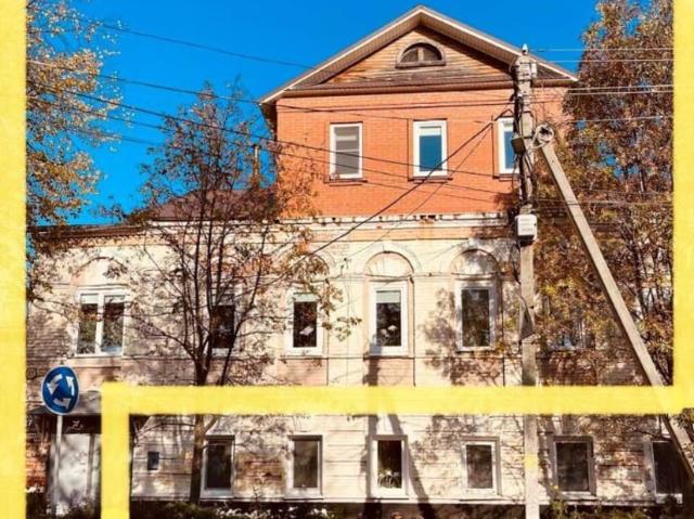 Квартира продажа в Семенов, Тыва Республика