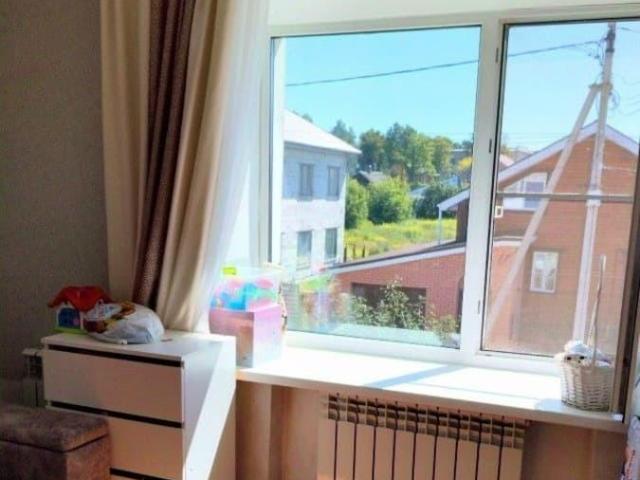 Квартира продажа в Семенов, Тыва Республика