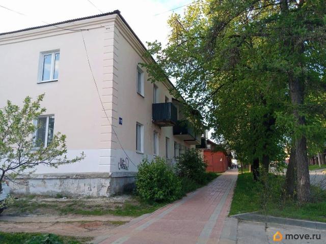 Квартира продажа в Семенов, Тыва Республика