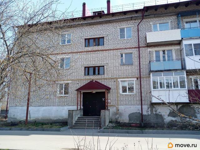 Квартира продажа в Семенов, Тыва Республика