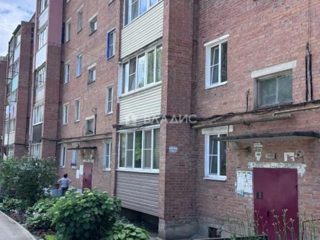 Квартира продажа в Семилуки, Воронежская область