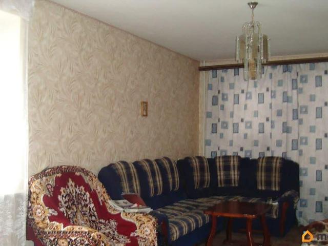 Квартира продажа в Семилуки, Воронежская область