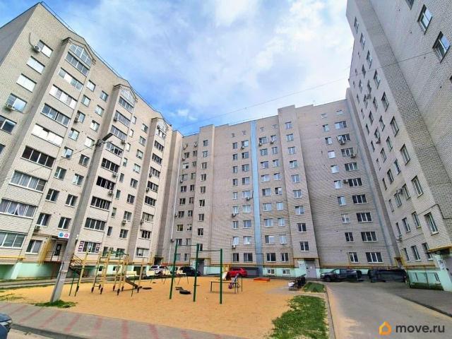 Квартира продажа в Семилуки, Воронежская область