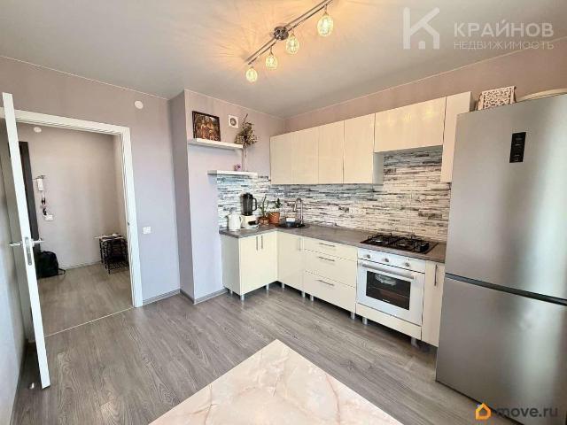 Квартира продажа в Семилуки, Воронежская область