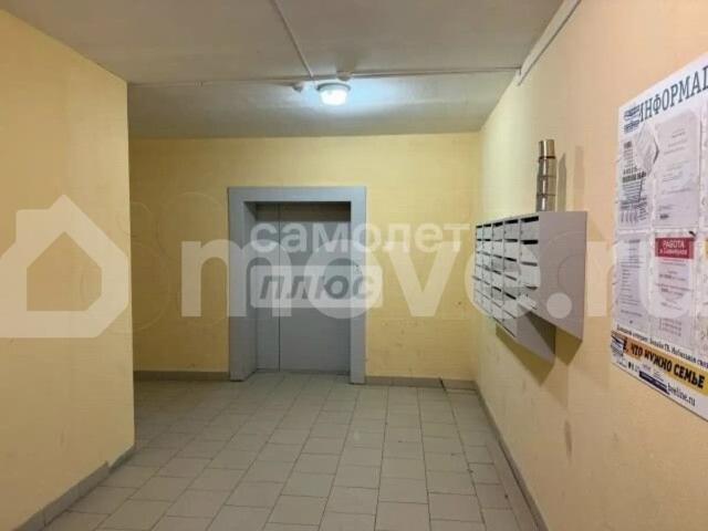 Квартира продажа в Семилуки, Воронежская область