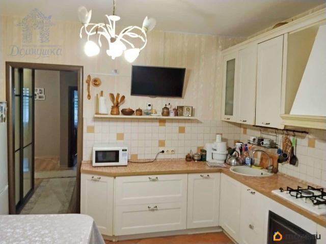 Квартира продажа в Семилуки, Воронежская область