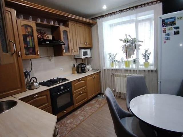 Квартира продажа в Семилуки, Воронежская область