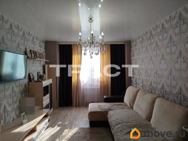 Квартира продажа в Семилуки, Воронежская область