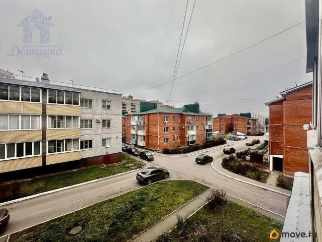 Квартира продажа в Семилуки, Воронежская область