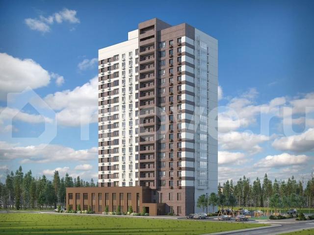Квартира продажа в Семилуки, Воронежская область