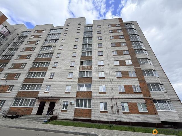 Квартира продажа в Семилуки, Воронежская область