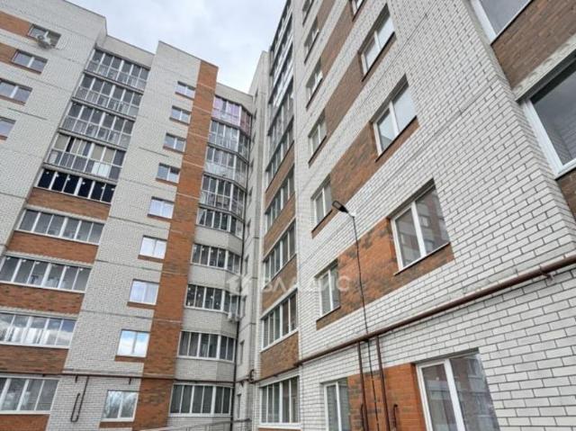 Квартира продажа в Семилуки, Воронежская область
