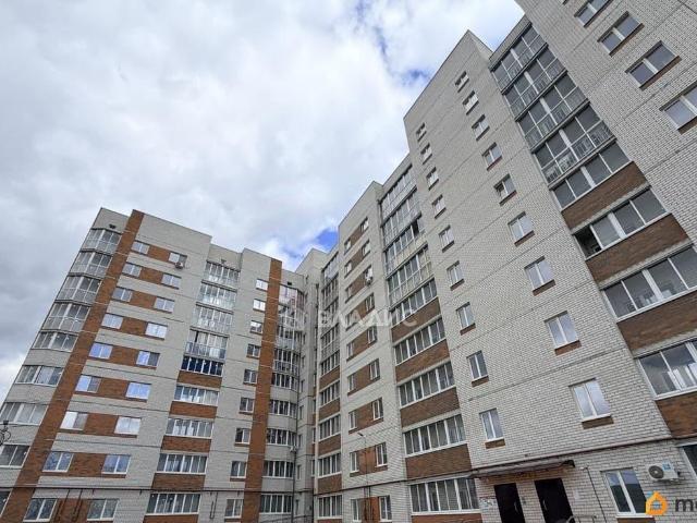 Квартира продажа в Семилуки, Воронежская область