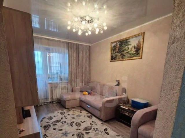 Квартира продажа в Семилуки, Воронежская область