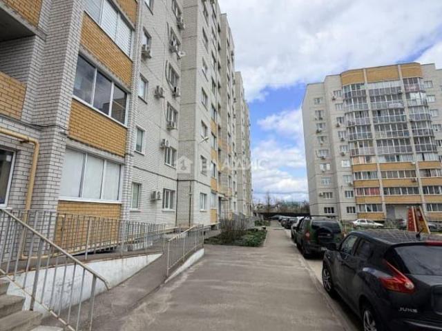 Квартира продажа в Семилуки, Воронежская область