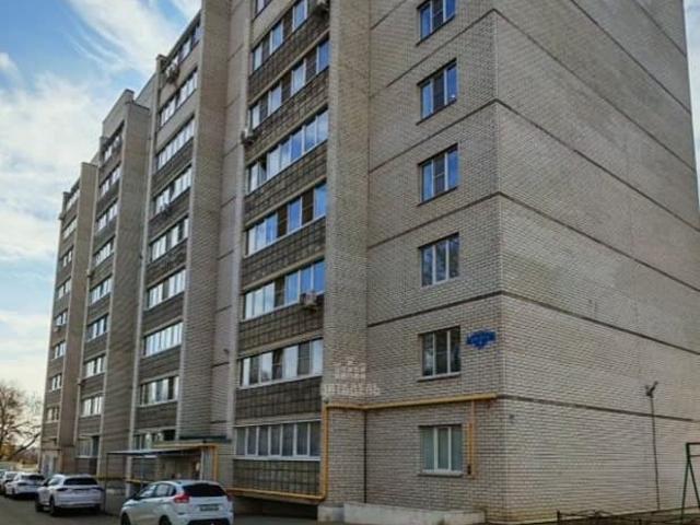 Квартира продажа в Семилуки, Воронежская область