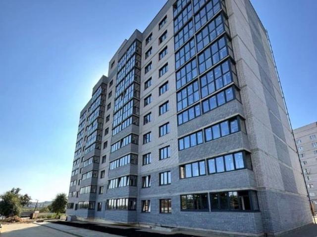 Квартира продажа в Семилуки, Воронежская область