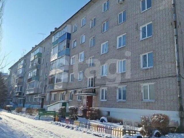 Квартира продажа в Семилуки, Воронежская область