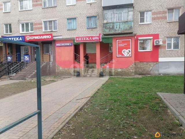 Квартира продажа в Семилуки, Воронежская область