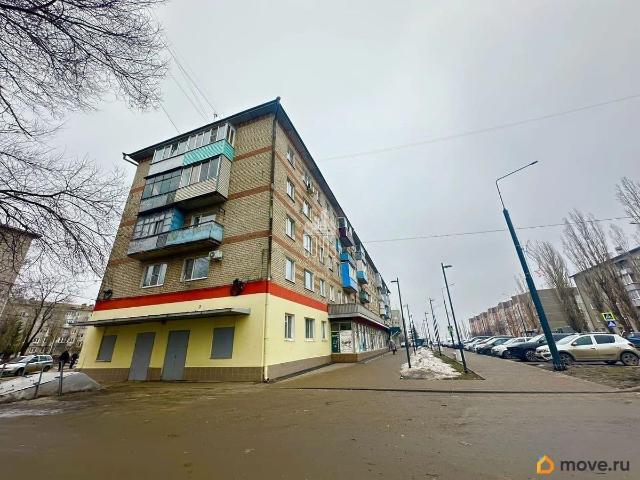 Квартира продажа в Семилуки, Воронежская область