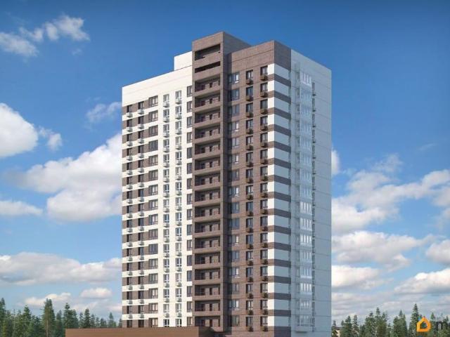 Квартира продажа в Семилуки, Воронежская область